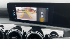 Mercedes-Benz A-Class A180d Sport Executive Edition 5dr Auto Diesel Hatchback